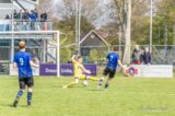 S.K.N.W.K. 1 - Kogelvangers 1 (competitie) seizoen 2022-2023 (81/86)